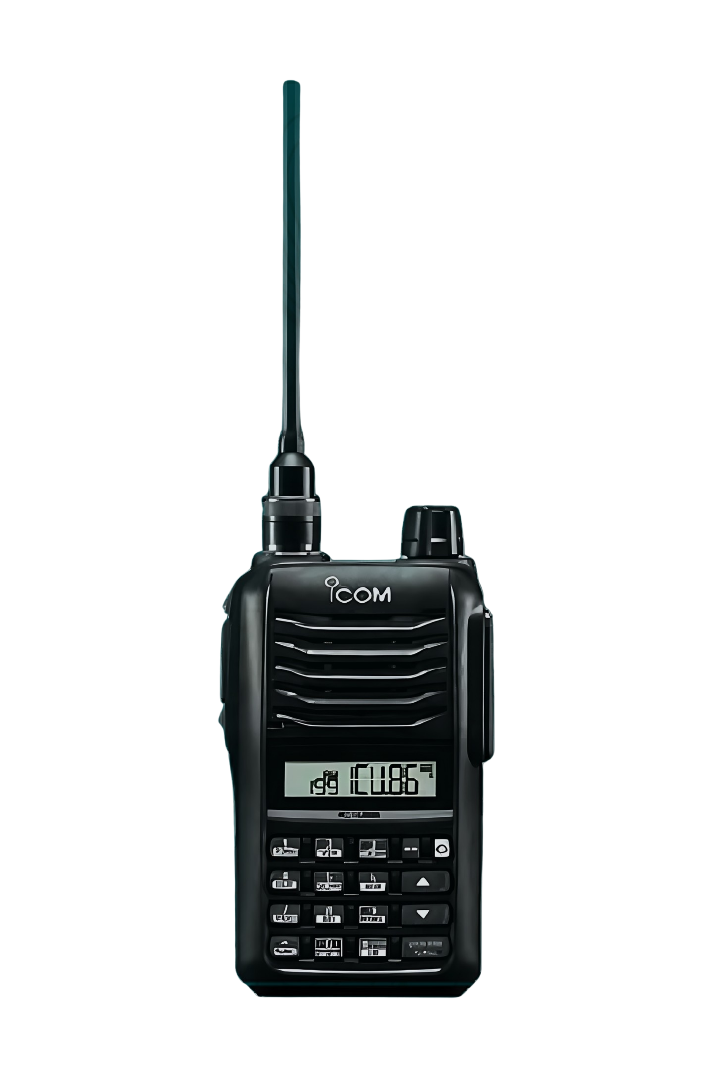 ICOM V86