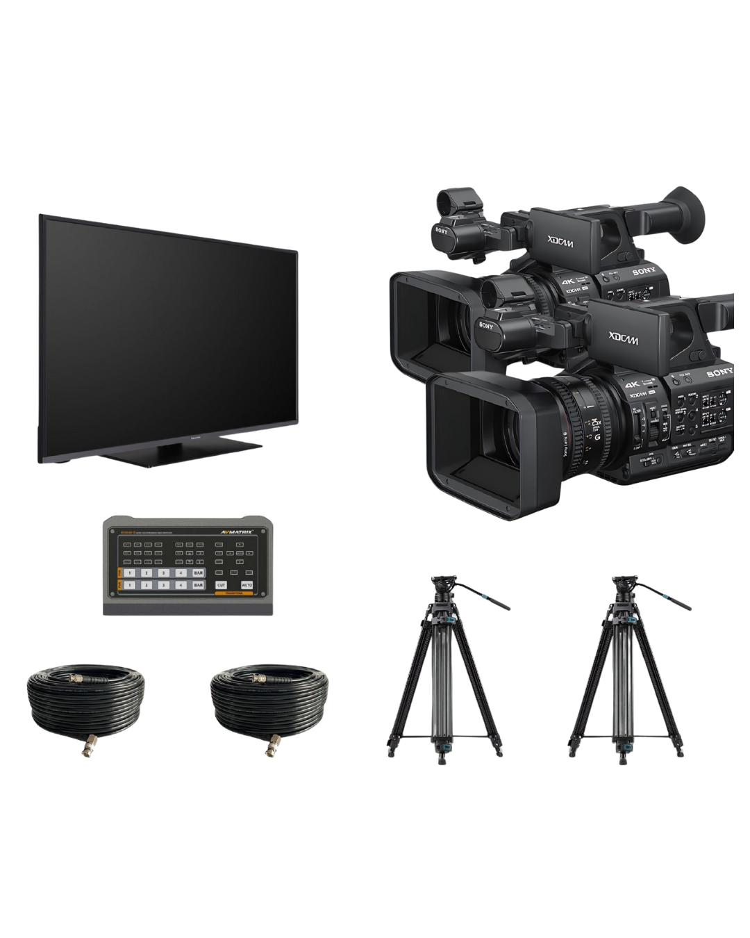 Sony PWX-Z190 (Package)