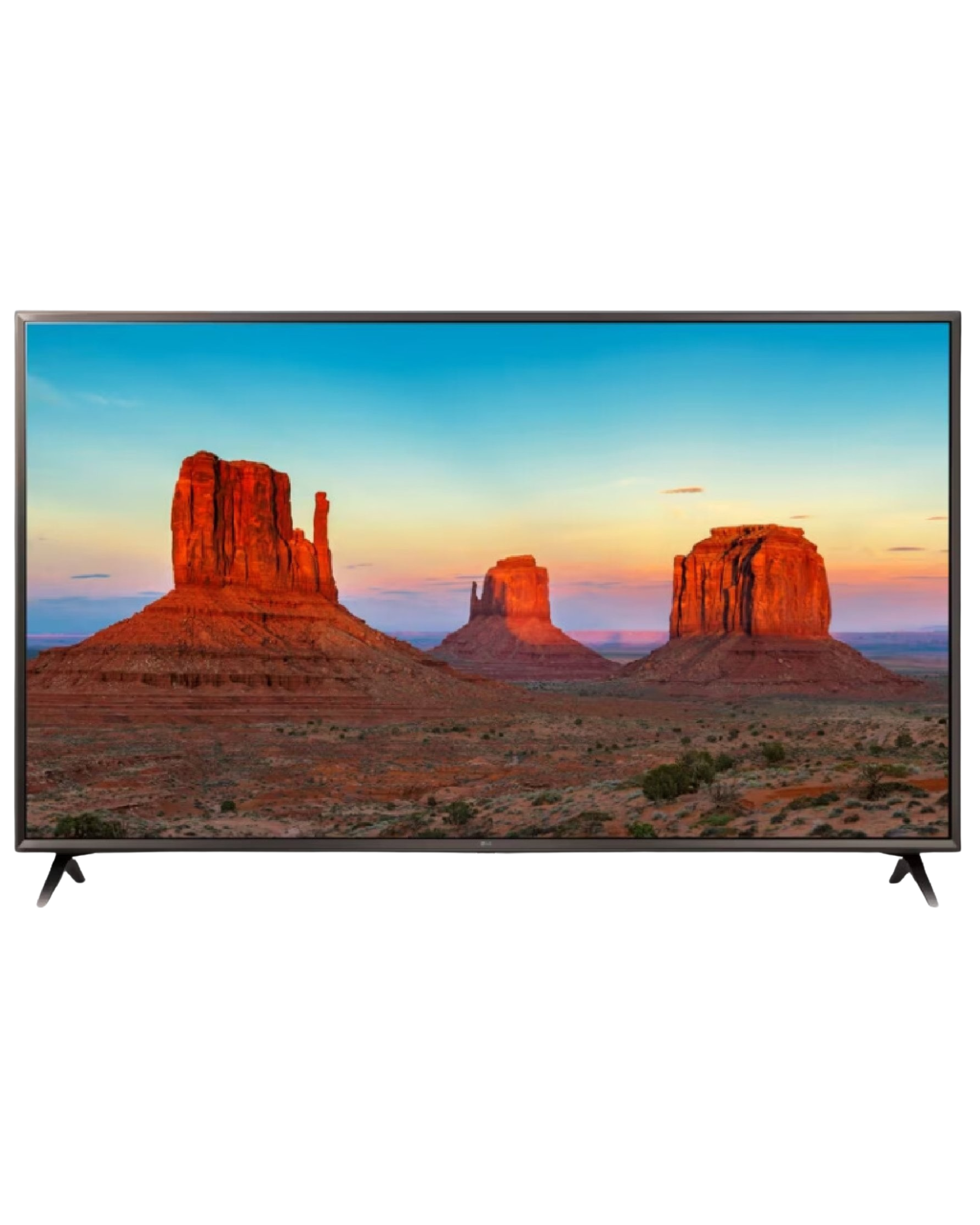 SMART TV 55 INCH